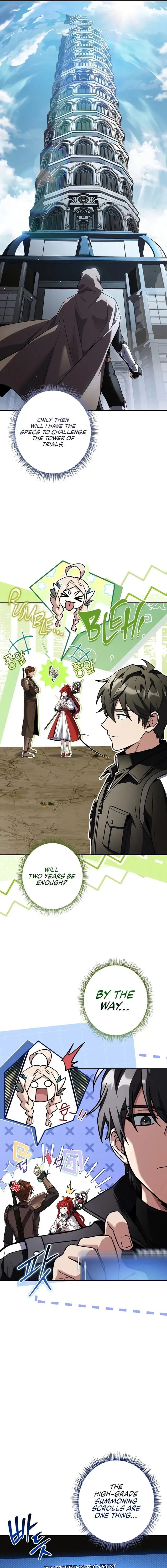 Only I Have an EX-Grade Summon Chapter 21 image 05_optimized